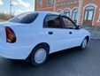  Chevrolet Lanos 2007 , 165000 , 