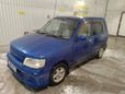  Nissan Cube 2001 , 170000 , 