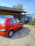  Hyundai Getz 2010 , 450000 , 