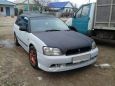  Subaru Legacy 2001 , 165000 , 