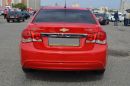  Chevrolet Cruze 2013 , 530000 , 