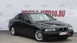  BMW 5-Series 2002 , 240000 , 