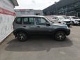 SUV   Chevrolet Niva 2018 , 600000 , 