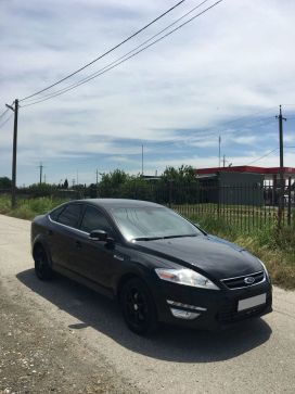  Ford Mondeo 2011 , 449000 , 