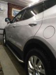 SUV   Hyundai Santa Fe 2013 , 1350000 , 