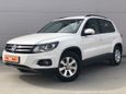 SUV   Volkswagen Tiguan 2013 , 1250000 , 