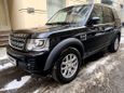 SUV   Land Rover Discovery 2014 , 2380000 , 