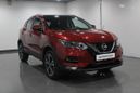 SUV   Nissan Qashqai 2020 , 2008000 , 