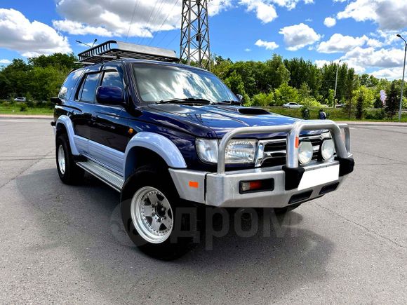 SUV   Toyota Hilux Surf 1998 , 895000 , 