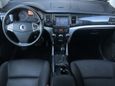 SUV   SsangYong Actyon 2013 , 685000 , 