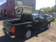  Nissan Navara 2007 , 680000 , 