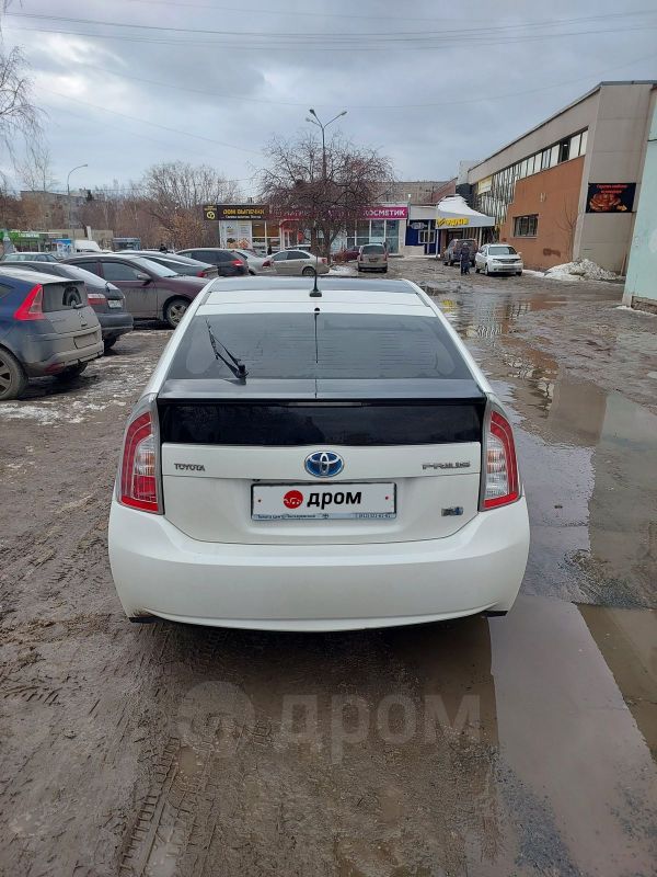  Toyota Prius 2011 , 1150000 , 