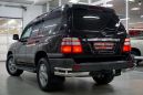 SUV   Toyota Land Cruiser 2005 , 1197000 , 