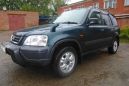 SUV   Honda CR-V 1996 , 300000 , 