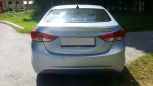  Hyundai Avante 2010 , 590000 , 