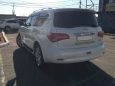 SUV   Infiniti QX56 2011 , 1870000 , 