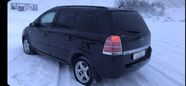    Opel Zafira 2007 , 365000 , 