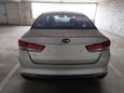  Kia K5 2017 , 1190000 , 