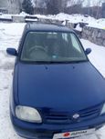  Nissan March 1999 , 120000 , 