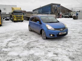  Nissan Note 2008 , 950000 , 