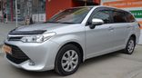  Toyota Corolla Fielder 2015 , 830000 , 