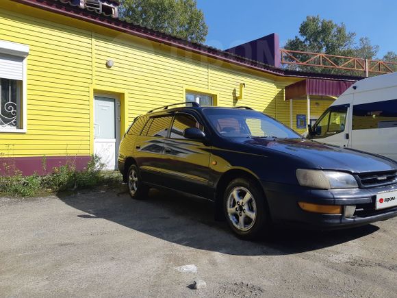  Toyota Caldina 1995 , 105000 , 