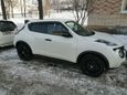 SUV   Nissan Juke 2014 , 1120000 , 