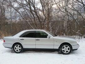 Mercedes-Benz E-Class 1999 , 340000 , 