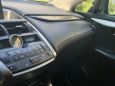 SUV   Lexus NX200 2015 , 1850000 , 