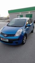  Nissan Note 2007 , 415000 , 