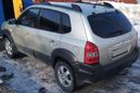 SUV   Hyundai Tucson 2006 , 565000 , 