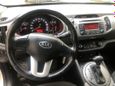 SUV   Kia Sportage 2015 , 999000 , 