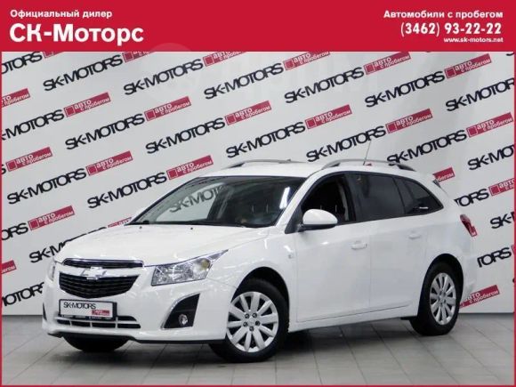  Chevrolet Cruze 2013 , 555000 , 