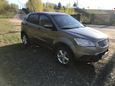 SUV   SsangYong Actyon 2013 , 535000 , -