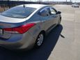  Hyundai Avante 2011 , 670000 , 