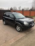 SUV   Hyundai Tucson 2006 , 450000 , 