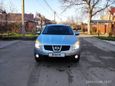 SUV   Nissan Qashqai 2008 , 710000 , 