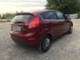  Ford Fiesta 2009 , 399000 , 