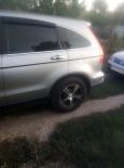 SUV   Honda CR-V 2007 , 680000 , 