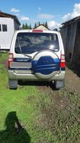  3  Mitsubishi Pajero Mini 2003 , 230000 , 