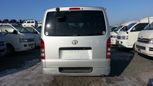    Toyota Hiace 2009 , 1000000 , 