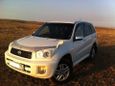 SUV   Toyota RAV4 2001 , 479000 , 