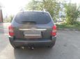 SUV   Hyundai Tucson 2007 , 569000 , 