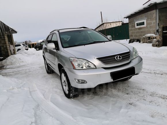 SUV   Lexus RX330 2003 , 1000000 , 