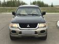 SUV   Mitsubishi Montero Sport 2001 , 550000 , --