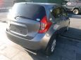  Nissan Note 2016 , 470000 , 
