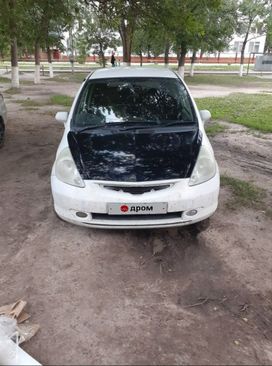  Honda Fit 2004 , 200000 ,  