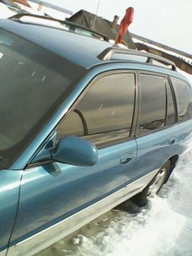  Mitsubishi Libero 1992 , 50000 , -