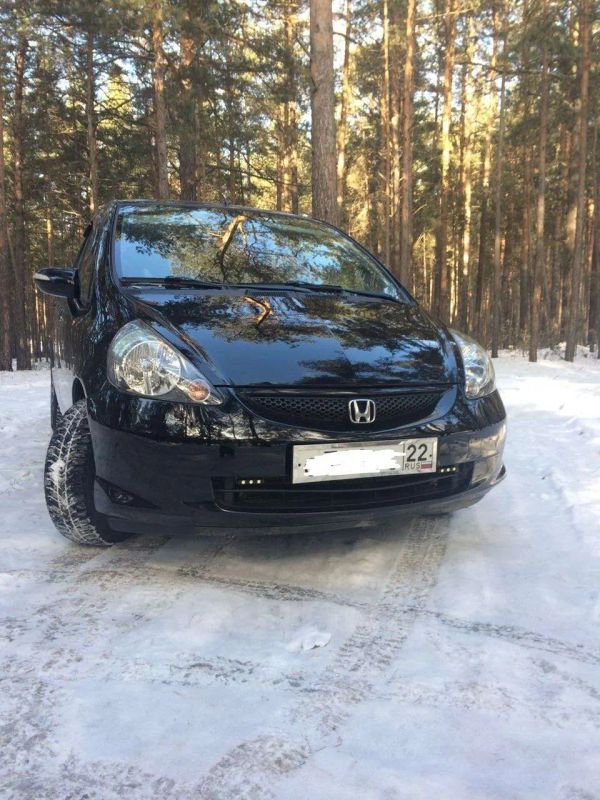  Honda Jazz 2005 , 349000 , 