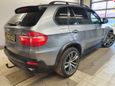 SUV   BMW X5 2008 , 937000 , 